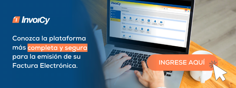 Ventajas de La Factura Electrónica