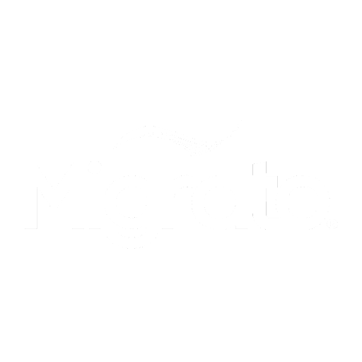 Migrate logo Branco