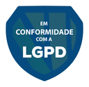 En conformidad con la LGPD