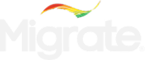 Logo Migrate