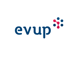 Logo Evup