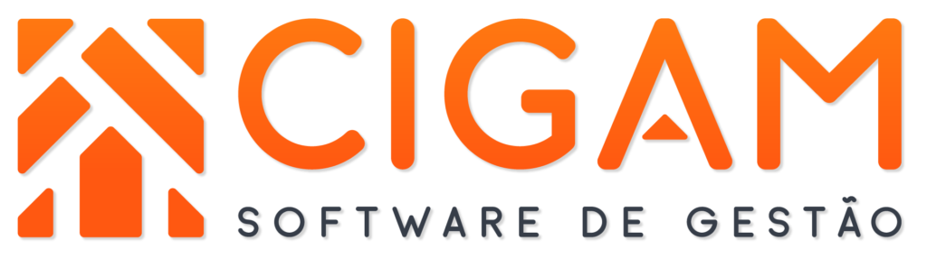 CIGAM Logo
