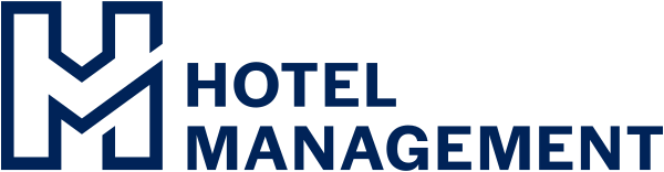 Logo Hotel Management