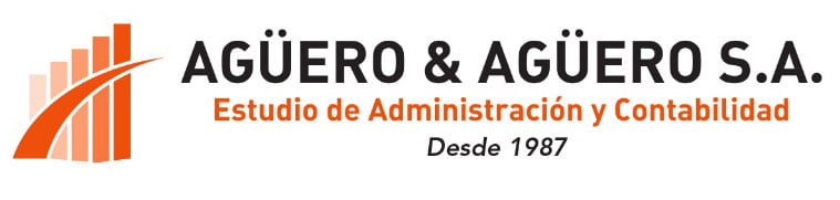 Logo Aguero e Aguero