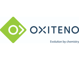 Logo Oxiteno