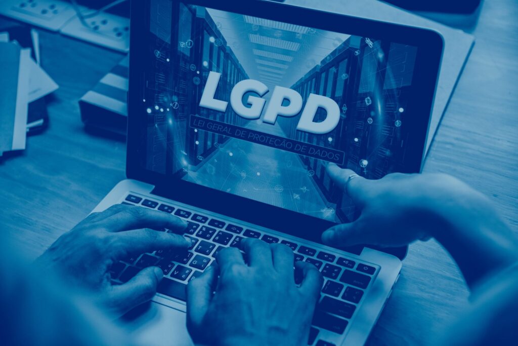 WEBINAR LGPD NA PRÁTICA