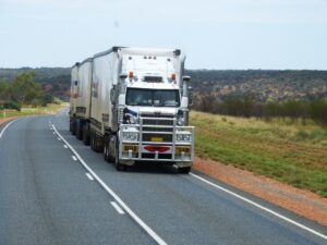 Nota fiscal de serviço no Transporte de carga