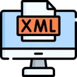 xml captura autom