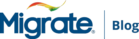 Logo Blog Migrate