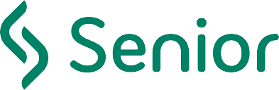 Logo Senior Sistemas