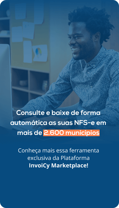 captura automatica de NFS em mais de 2600 municipios